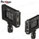 Monitor PORTKEYS PT5 II 5" 4K HDMI Touchscreen con soporte 3D LUT